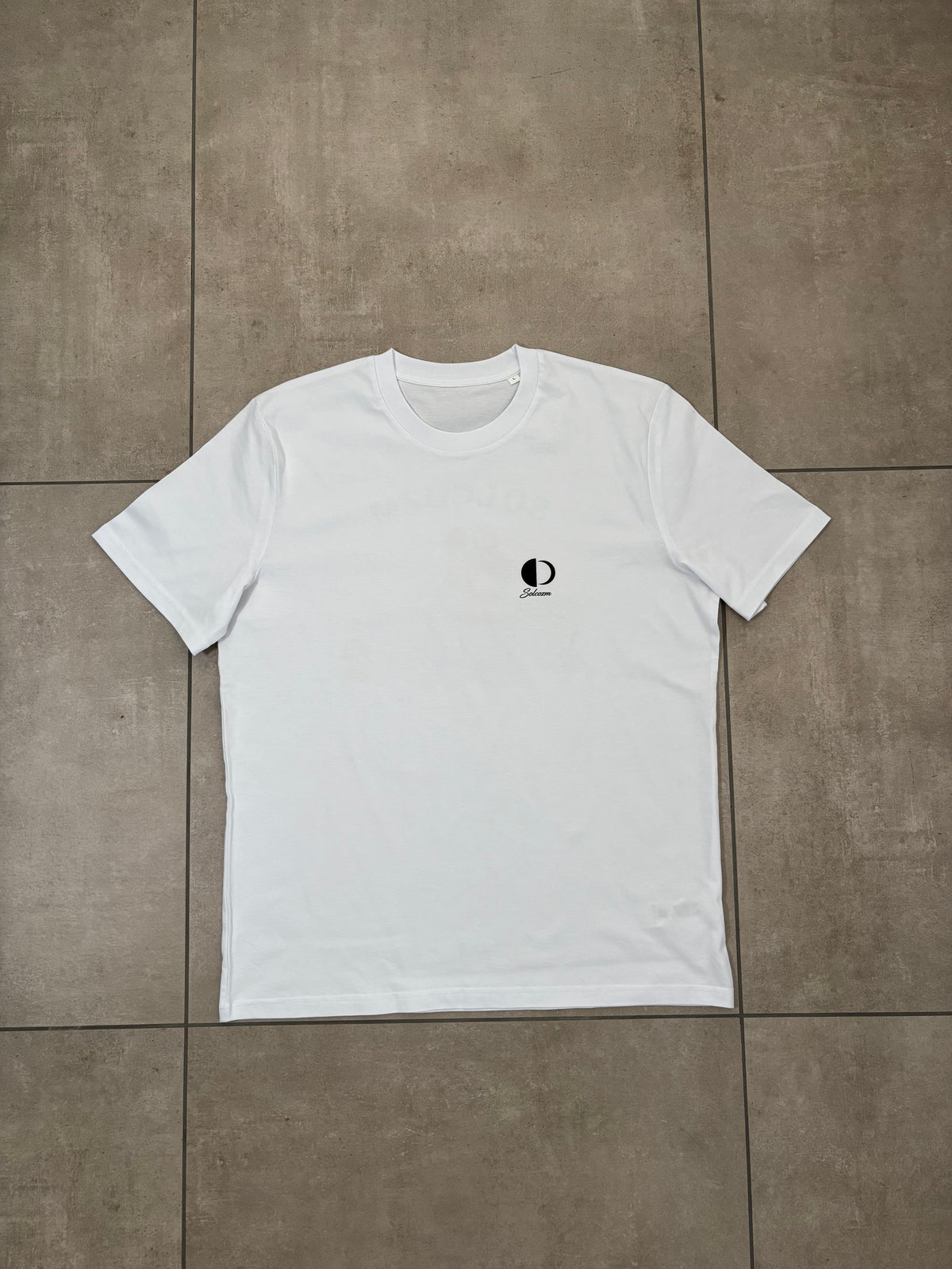 Solcozm Summer Tee – SOLCOZM streetwear premium svizzero (foto 1)