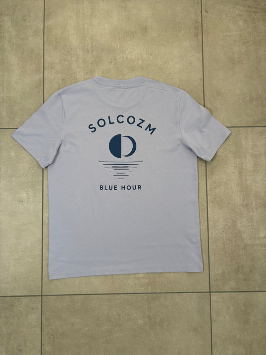 Solcozm Summer Tee – SOLCOZM streetwear premium svizzero (foto 4)