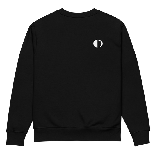 Solcozm Essence Crewneck