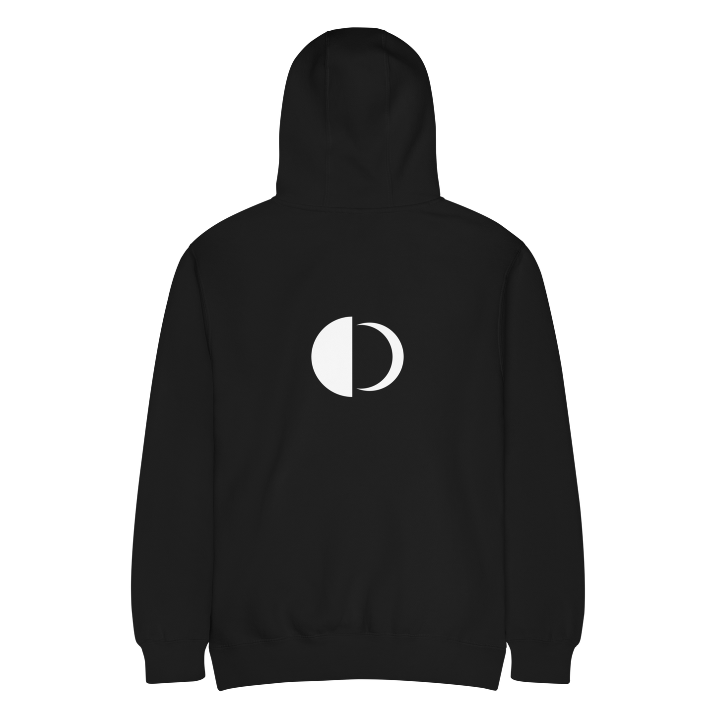 Solcozm Signature Hoodie
