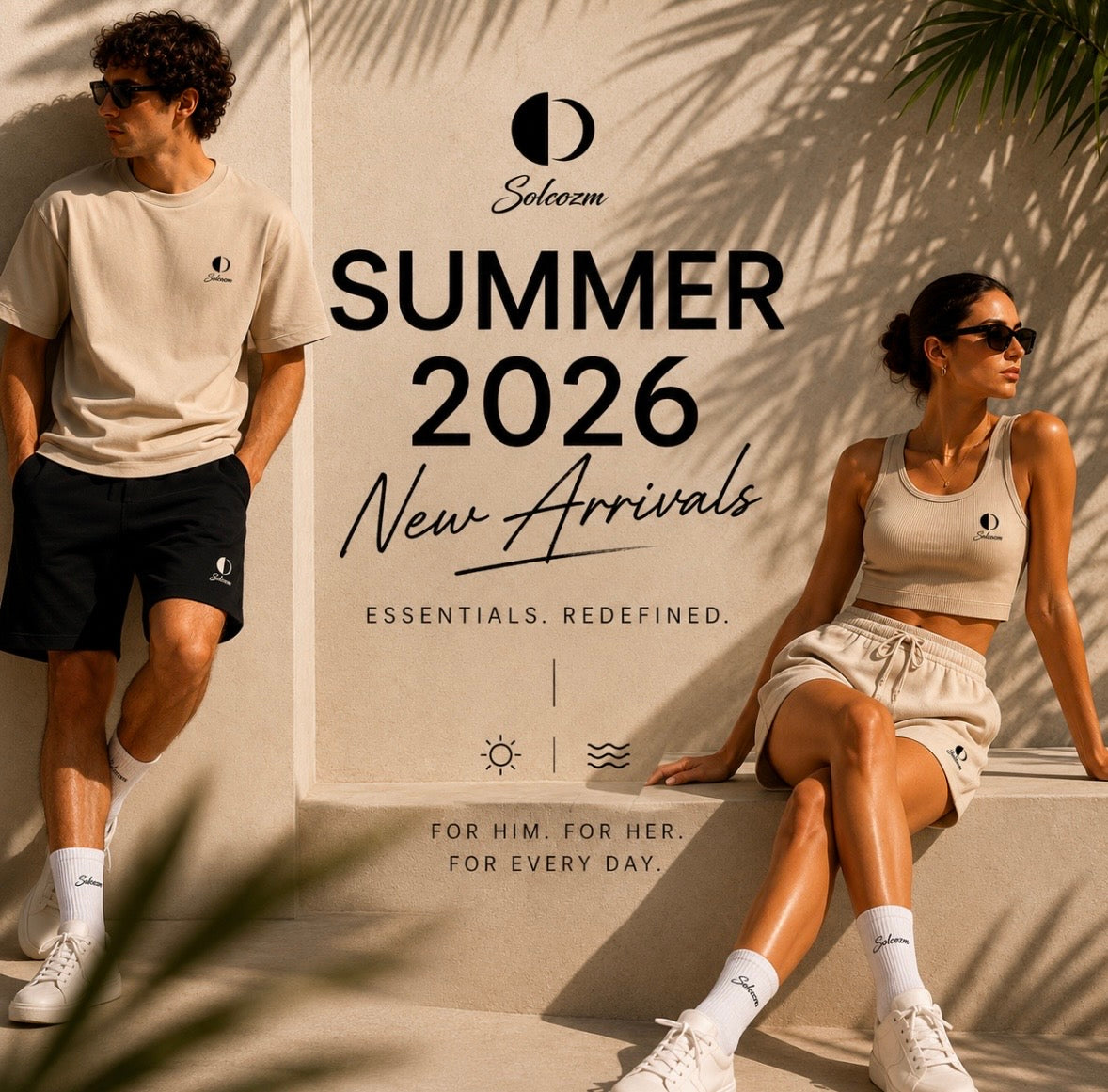New Arrivals