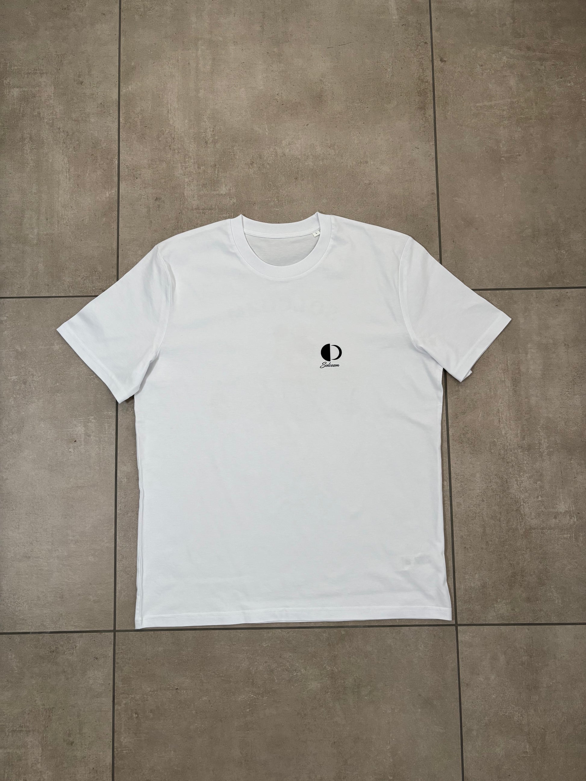 Solcozm Summer Tee – SOLCOZM streetwear premium svizzero (foto 1)