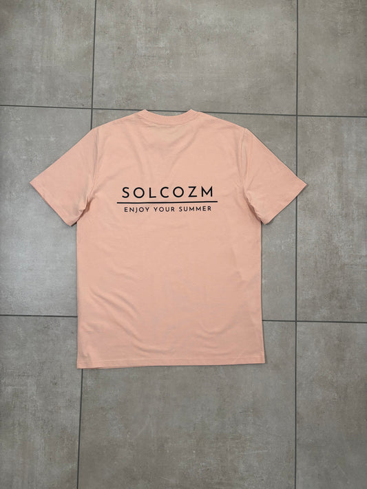Solcozm Summer Tee – SOLCOZM streetwear premium svizzero (foto 2)