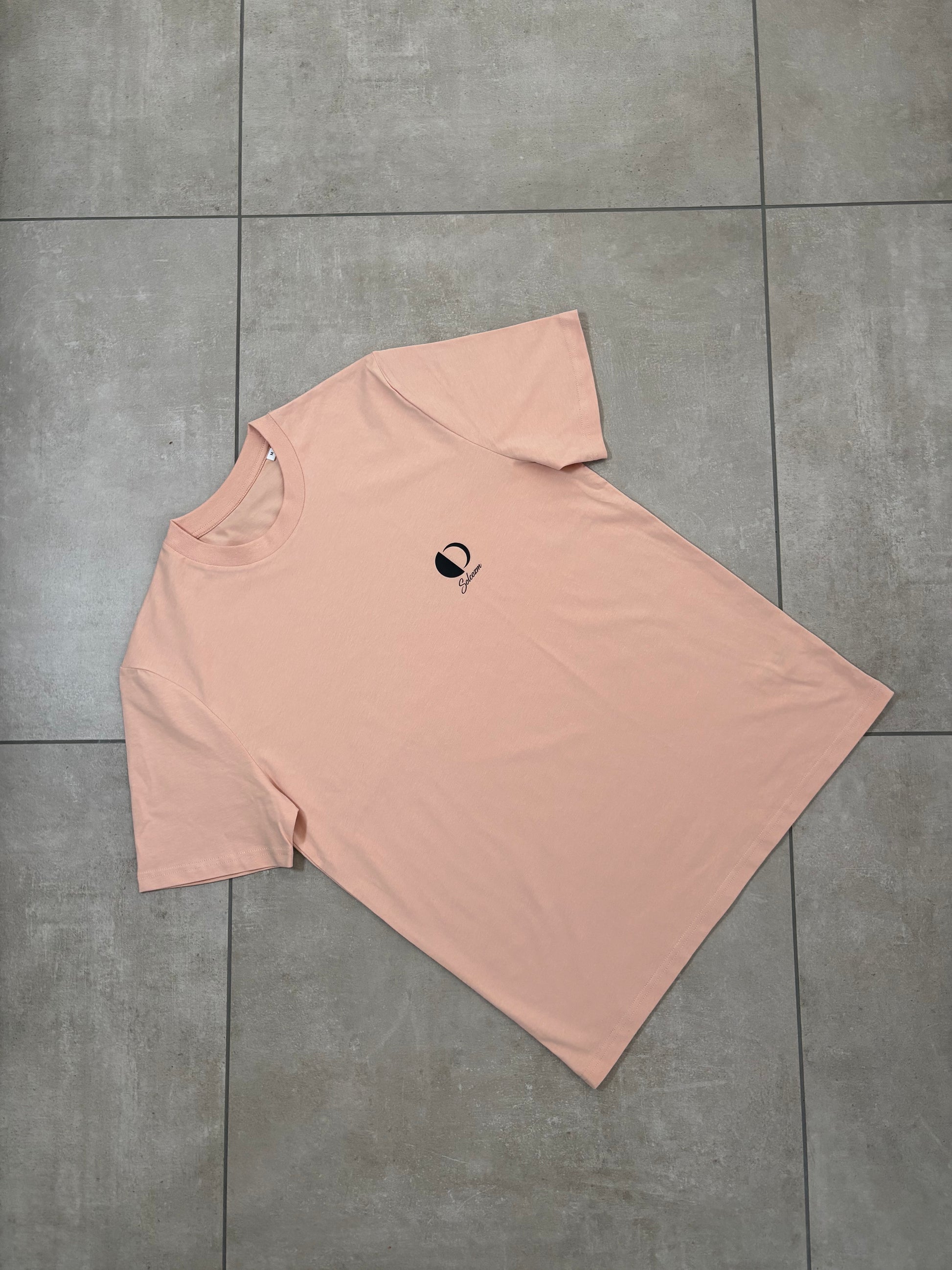 Solcozm Summer Tee – SOLCOZM streetwear premium svizzero (foto 3)