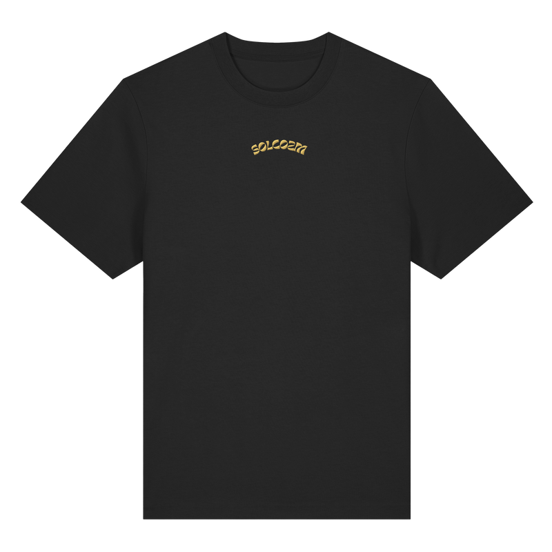 SOLCOZM Oversized Tee – streetwear premium svizzero (foto 1)