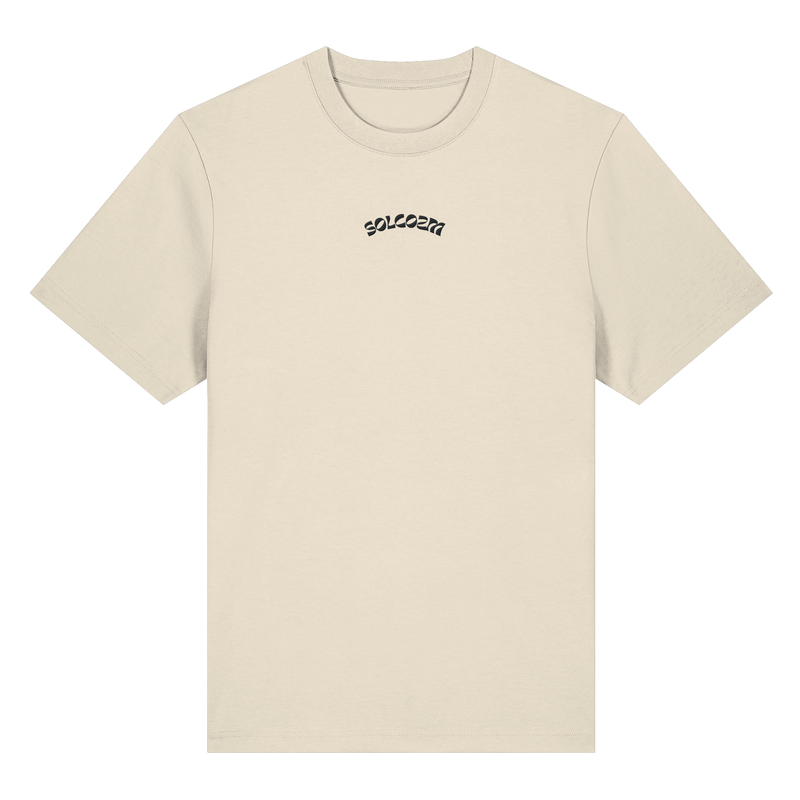 SOLCOZM Oversized Tee – streetwear premium svizzero (foto 1)
