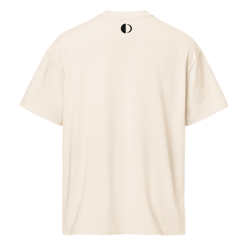 SOLCOZM Streetline Tee — White Range