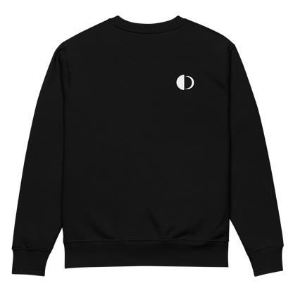Solcozm Essence Crewneck
