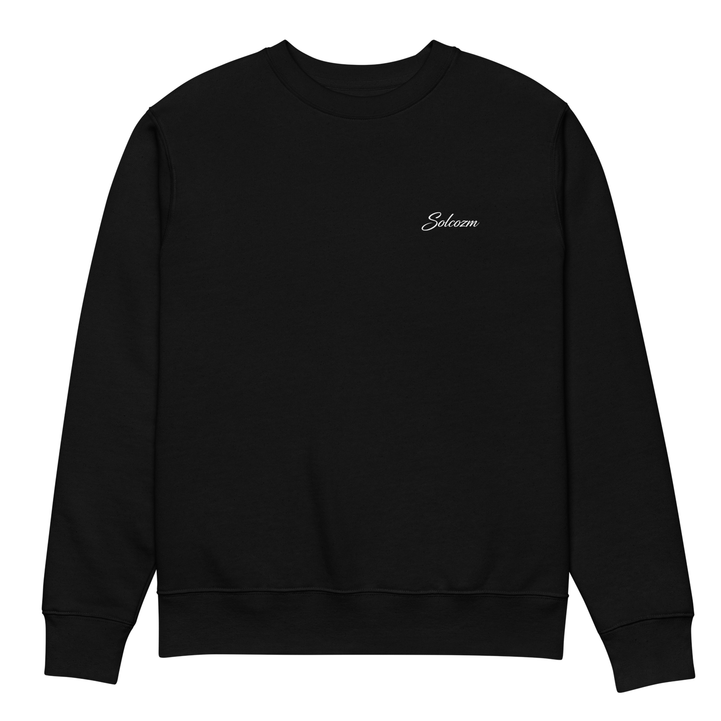 Solcozm Essence Crewneck