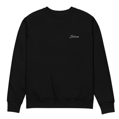 Solcozm Essence Crewneck