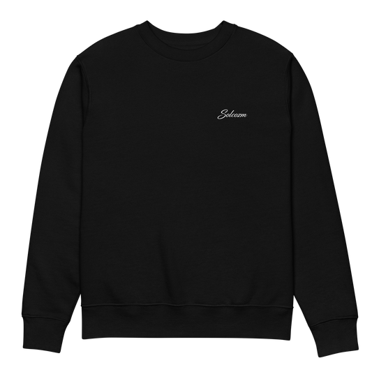 Solcozm Essence Crewneck