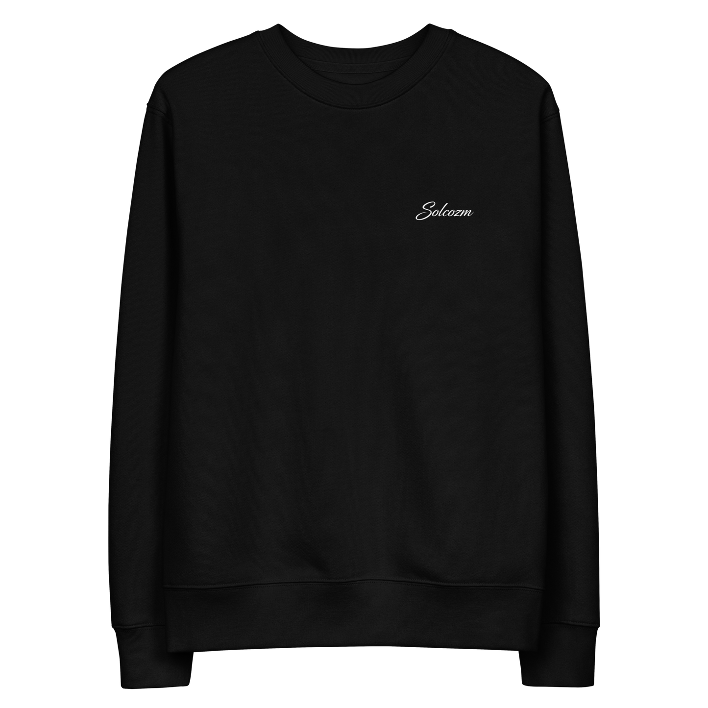 Solcozm Essence Crewneck