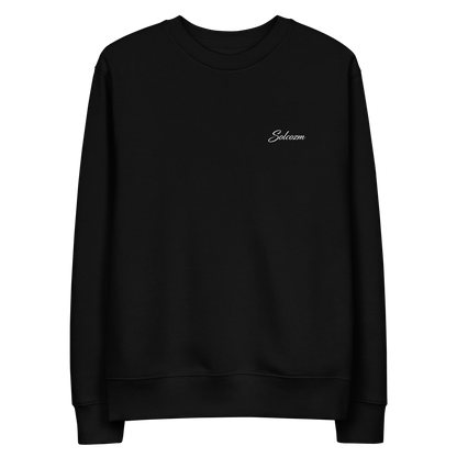 Solcozm Essence Crewneck