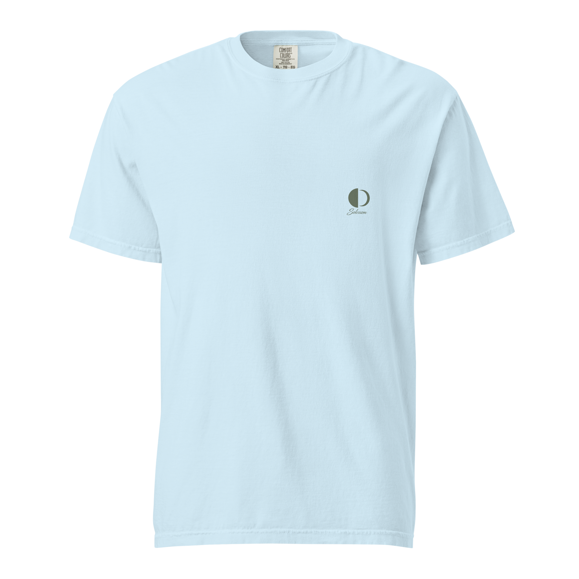 Solcozm Summer Tee – SOLCOZM streetwear premium svizzero (foto 6)