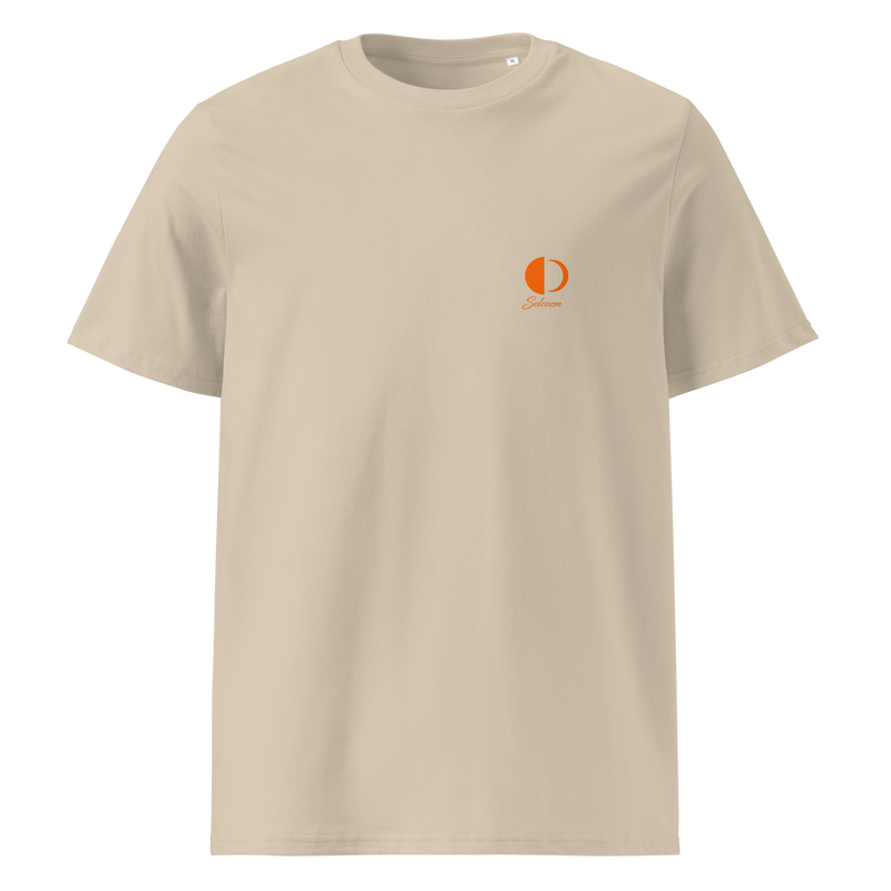 SOLCOZM Summer Tee — Air