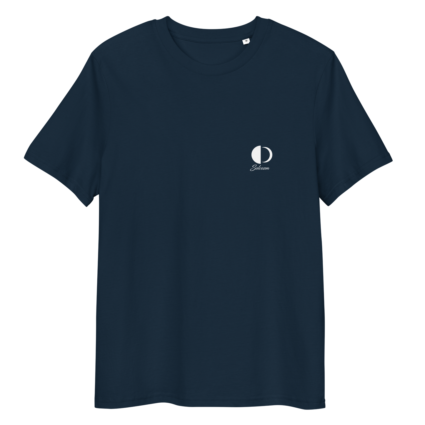 Solcozm Essentials Tee