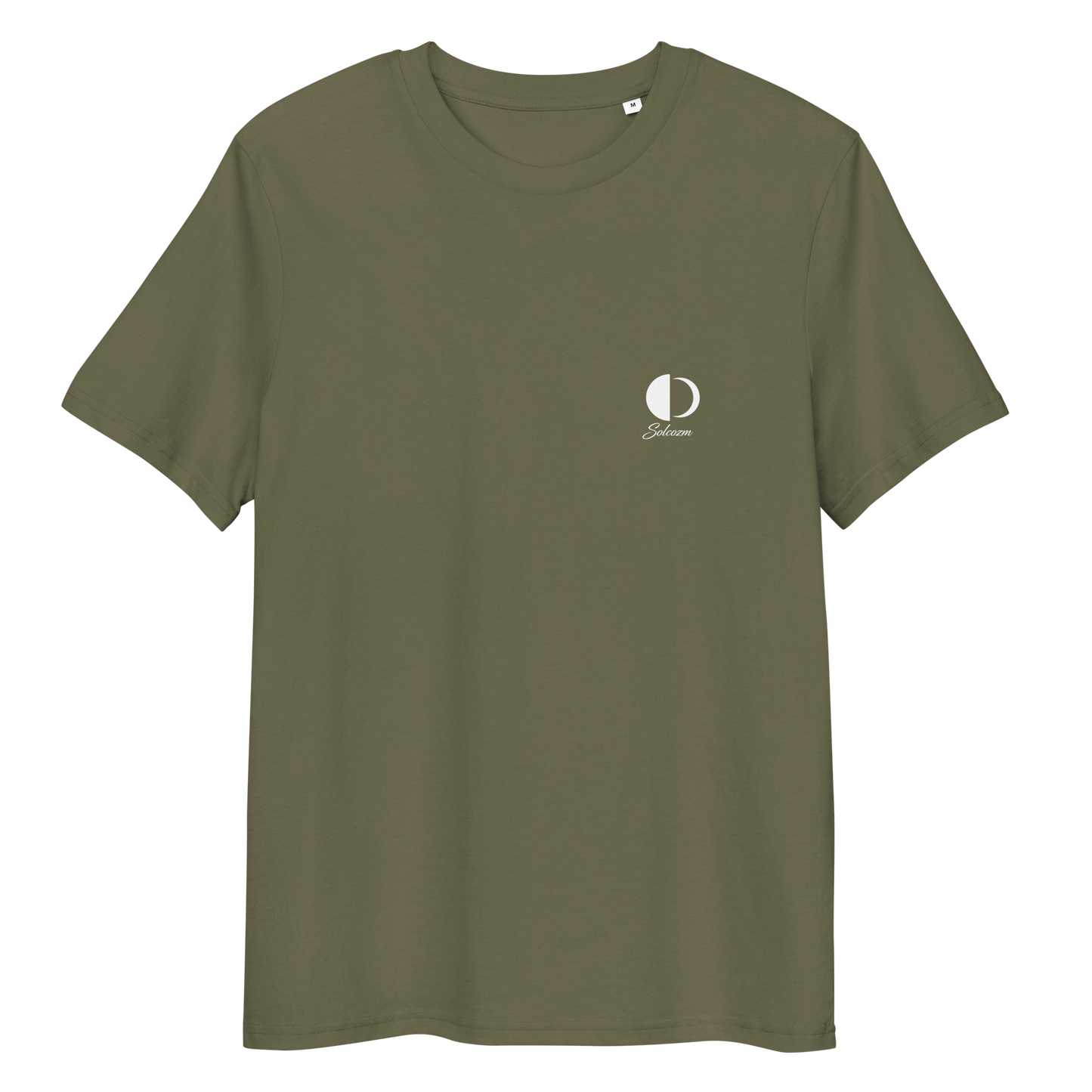 Solcozm Essentials Tee
