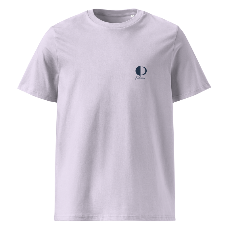 SOLCOZM Summer Tee — Soft