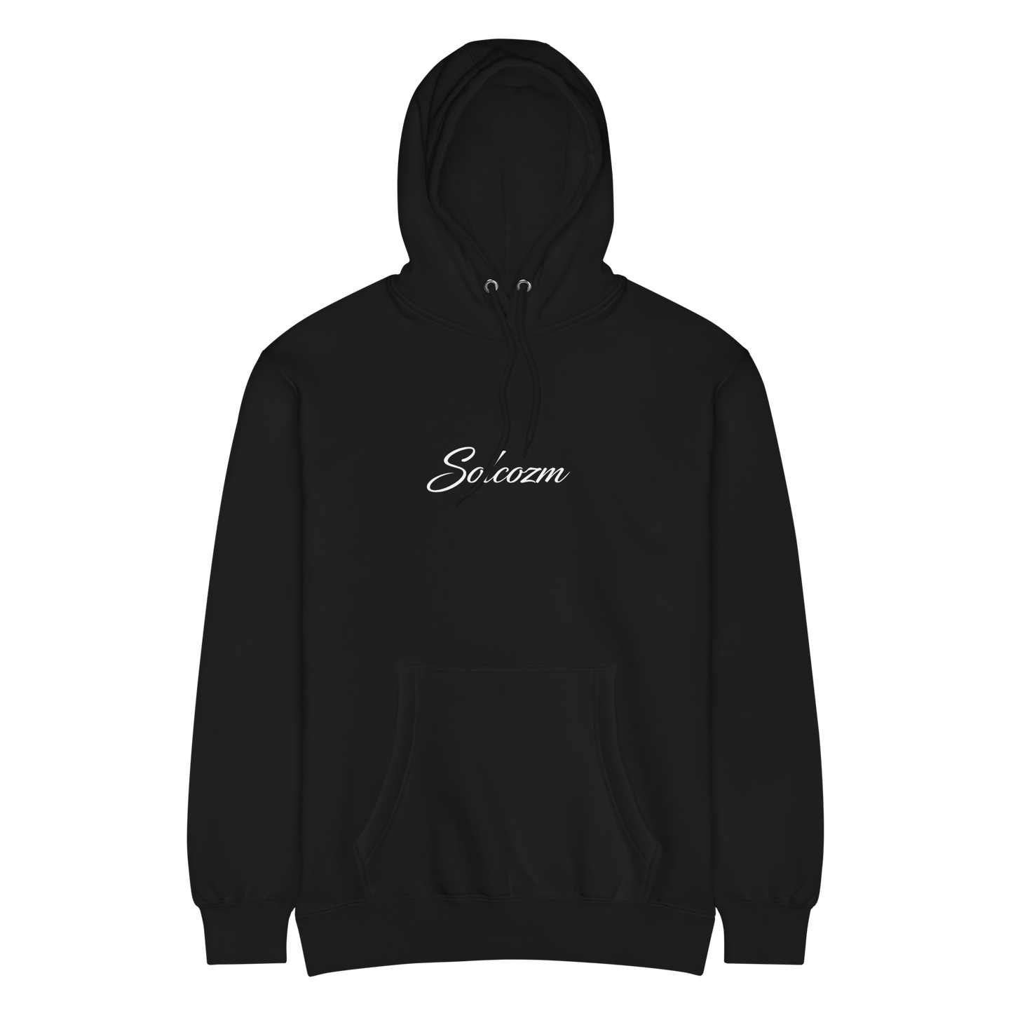 Solcozm Signature Hoodie