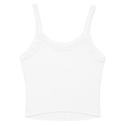 Solcozm Tank Top – Lilac Moon