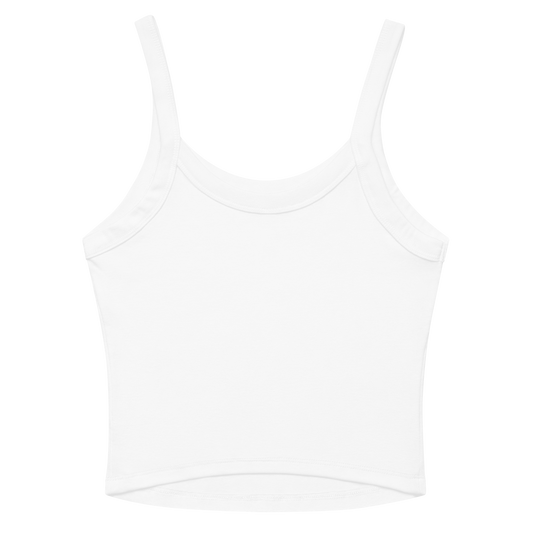 Solcozm Tank Top – Lilac Moon